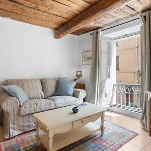  Appartamento La Petite Provence